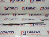 Накладка стекла заднего левого Nissan Tiida (C11) 82821-EE410