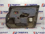 Обшивка двери передней левой Nissan Tiida (C11) 80901-ZW97A