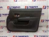 Обшивка двери передней правой Nissan Tiida (C11) 80900-ZW97A