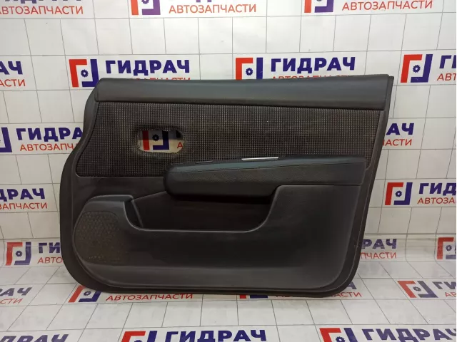 Обшивка двери передней правой Nissan Tiida (C11) 80900-ZW97A