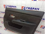 Обшивка двери передней правой Nissan Tiida (C11) 80900-ZW97A