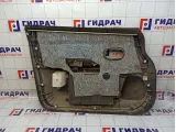 Обшивка двери передней правой Nissan Tiida (C11) 80900-ZW97A