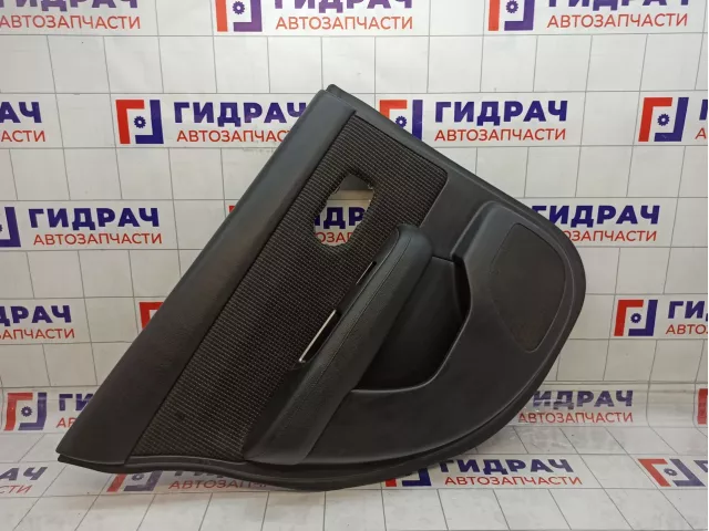 Обшивка двери задней левой Nissan Tiida (C11) 82901-ZW97A