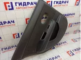 Обшивка двери задней левой Nissan Tiida (C11) 82901-ZW97A