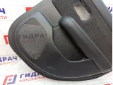 Обшивка двери задней правой Nissan Tiida (C11) 82900-ZW97A