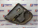 Обшивка двери задней правой Nissan Tiida (C11) 82900-ZW97A