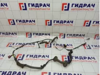 Проводка двери передней правой Nissan Tiida (C11) 24124-EM02A