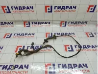 Проводка двери задней правой Nissan Tiida (C11) 24126-EM00A