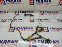 Проводка двери задней левой Nissan Tiida (C11) 24127-EM00A