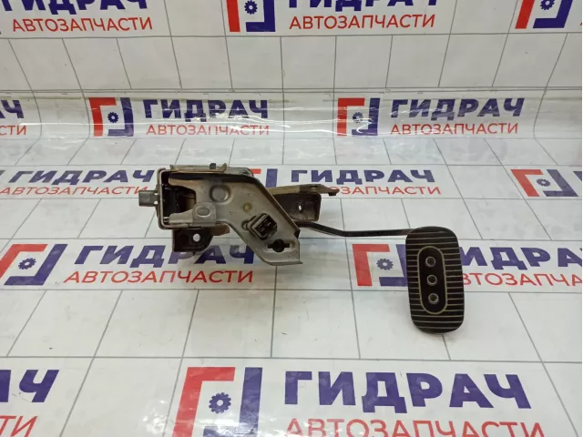 Педаль тормоза Nissan Tiida (C11) 46501-ZN90A