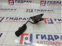 Педаль газа Nissan Tiida (C11) 18002-AX700