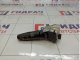 Переключатель поворотов подрулевой Nissan Tiida (C11) 25540-EM00E