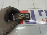 Фонарь подсветки номера Nissan Tiida (C11) 26510-EL000