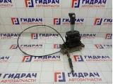 Кулиса КПП Nissan Tiida (C11) 34901-1JY9A