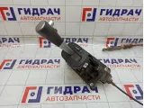 Кулиса КПП Nissan Tiida (C11) 34901-1JY9A