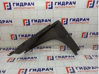 Обшивка багажника правая Nissan Tiida (C11) 79920-EL10A
