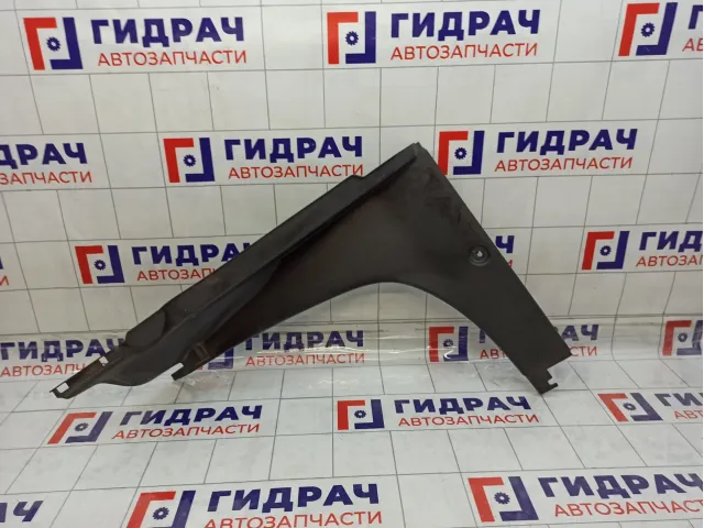 Обшивка багажника правая Nissan Tiida (C11) 79920-EL10A
