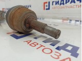 Привод передний правый Nissan X-Trail (T32) 39100-4BB4D.