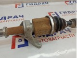 Привод передний правый Nissan X-Trail (T32) 39100-4BB4D.