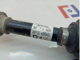 Привод передний правый Nissan X-Trail (T32) 39100-4BB4D.