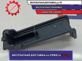 Крышка салонного фильтра Nissan X-Trail (T32) 27276-4BR0A.