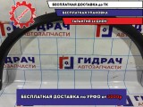 Накладка переднего крыла левого Nissan X-Trail (T32) 638614CM0A.