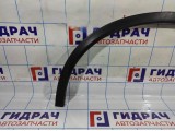 Накладка переднего крыла левого Nissan X-Trail (T32) 638614CM0A.