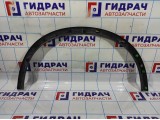 Накладка переднего крыла левого Nissan X-Trail (T32) 638614CM0A.