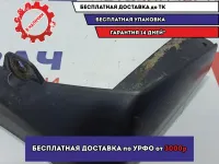 Брызговик задний правый Nissan X-Trail (T32) 78812-4CE0A.