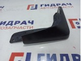 Брызговик задний левый Nissan X-Trail (T32) 78813-4CE0A.