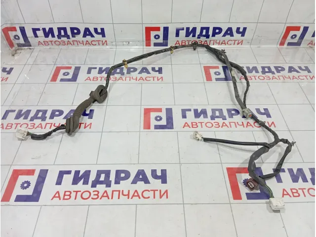 Проводка двери задней левой Nissan X-Trail (T30) 24127-8H300