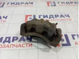 Суппорт тормозной передний левый Nissan X-Trail (T30) 41011-8H300