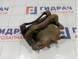 Суппорт тормозной передний левый Nissan X-Trail (T30) 41011-8H300