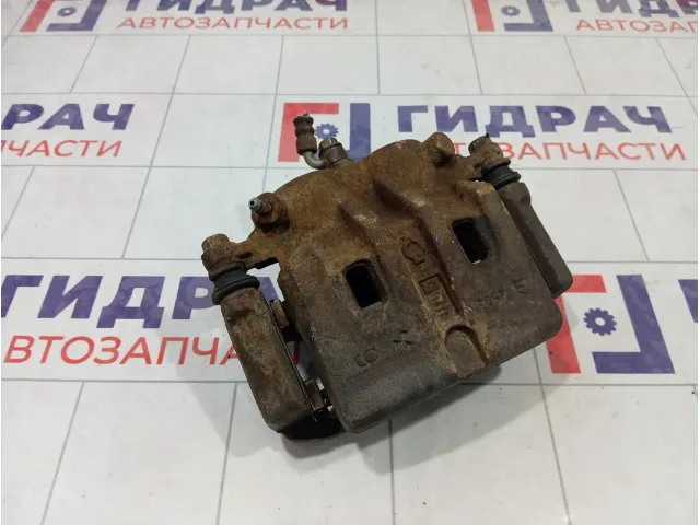 Суппорт тормозной передний правый Nissan X-Trail (T30) 41001-8H300