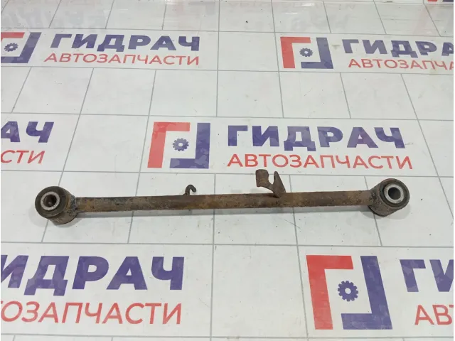 Тяга задняя поперечная левая Nissan X-Trail (T30) 55120-8H505