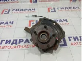 Кулак поворотный передний левый Nissan X-Trail (T30) 40015-8H300
