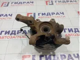 Кулак поворотный передний левый Nissan X-Trail (T30) 40015-8H300