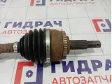 Привод передний левый Nissan X-Trail (T30) 39101-8H315