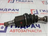 Привод передний левый Nissan X-Trail (T30) 39101-8H315