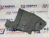 Пыльник двигателя боковой левый Nissan X-Trail (T30) 75894-8H300