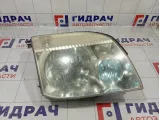 Фара правая Nissan X-Trail (T30) 26010-8H925