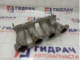 Коллектор впускной Nissan X-Trail (T30) 14001-AE010