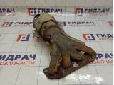 Коллектор выпускной Nissan X-Trail (T30) 14002-EQ360