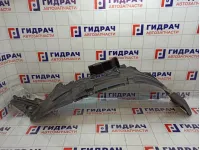 Локер передний левый Nissan X-Trail (T30) 63841-EQ000