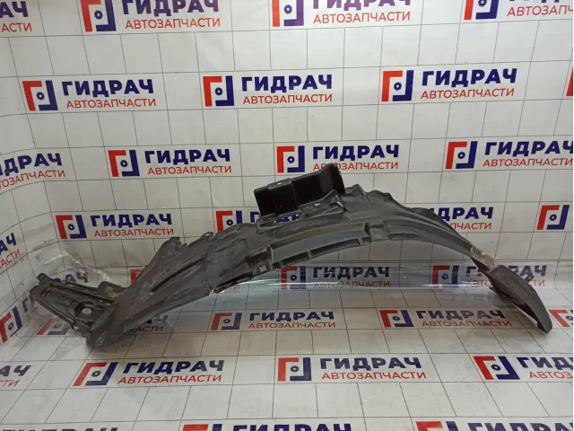Локер передний левый Nissan X-Trail (T30) 63841-EQ000