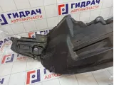 Локер передний левый Nissan X-Trail (T30) 63841-EQ000