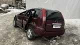 Блок предохранителей Nissan X-Trail (T30) 24350-EQ300