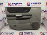 Обшивка двери передней левой Nissan X-Trail (T30) 80901EQ300