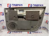 Обшивка двери передней левой Nissan X-Trail (T30) 80901EQ300