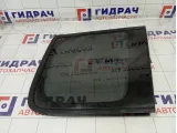 Стекло кузовное глухое (форточка) заднее правое Nissan X-Trail (T30) 833008H501